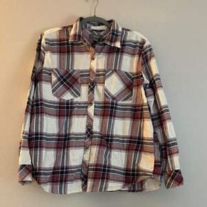 Natural Reflections Women’s Flannel